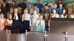 Иисуса кровь святая грехи все очищает