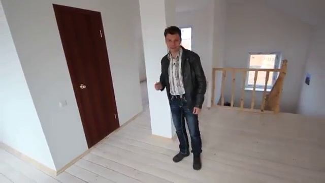 Продажа дома - 80 м² в д.Крутая | Жилищный ответ