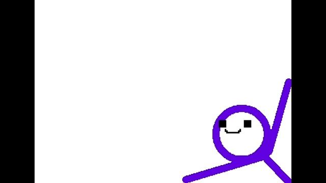 Пиксельная анимация #2 смотреть онлайн