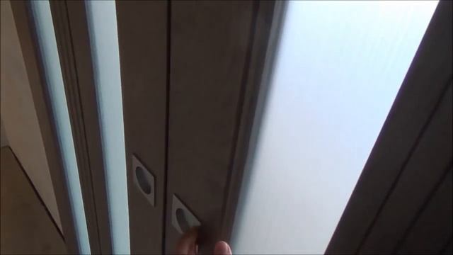 Видеообзор квартиры Иркутск, Полины Осипенко, 11 смотреть онлайн