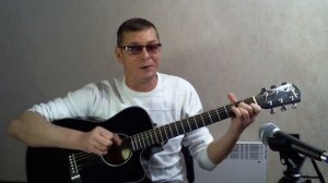 СИДЕЛИ МЫ НА РЕЧКЕ НА ВОНЮЧКЕ!=) #двороваяпесня #гитара #живойзвук