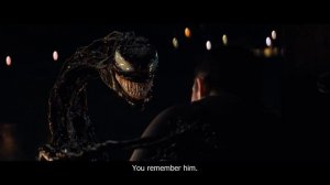 [Venom 2018] Who are you? I AM VENOM!