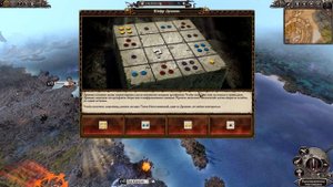 Нубогайд: Total War - WARHAMMER II разбор ВСЕХ загадок руин, разбор для новичков, советы, секреты.