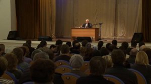Осипов А.И. Супружеский долг в пост.