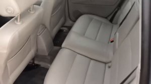 2005 VW Passat tdi review