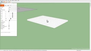 SketchUp Plugin ClothWorks New Features