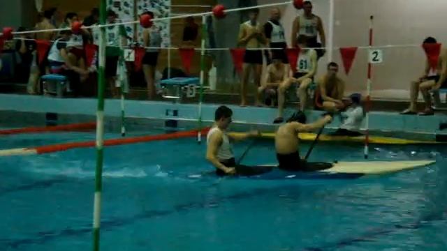 С-1 Ж и С-2 (побеждают бортики) смотреть онлайн