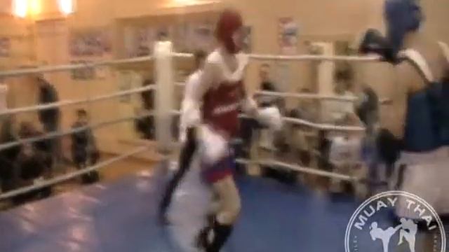 Алисеенко Vs Батюшков