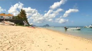 Hôtel Pearle Beach Resort Spa Mauritius 4*