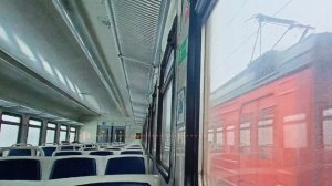 Информатор САВПЭ Ряжск 1 - Рязань 2
