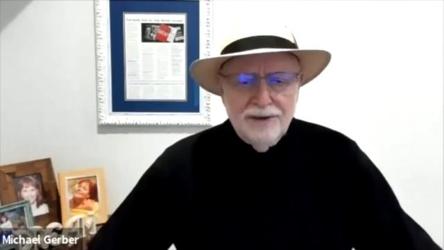 Intr to Michael Gerber смотреть онлайн