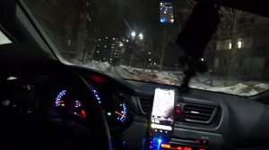 С днём таксиста / Яндекс такси "Чебоксары" 2023 / 21 Регион