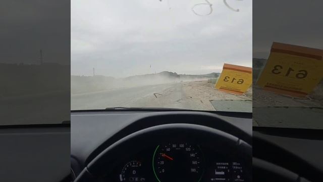 Перегон Honda Vezel