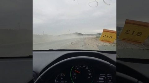 Перегон Honda Vezel