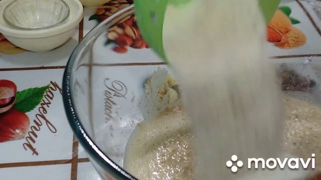 Печенье Зёрнышко.
