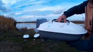 Обзор 4 моделей KubCarp. КУБАНСКИЙ КАРПОЛОВ