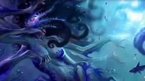 История Вселенной Warcraft История Мира World of Warcraft WoW Lore Древние Боги Old Gods