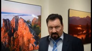 Владимир Рябков о художественной фотографии, секретах съемки пейзажа и своем творчестве