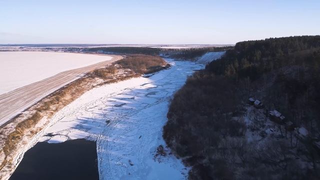 Дон - Кривоборье смотреть онлайн