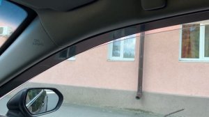 Камри 70 пять СВЕРЧКОВ которые живут в моей машине