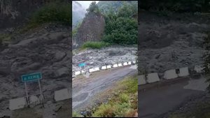 Окрестности с #Сантлада #Цумада #Район🏔🦅