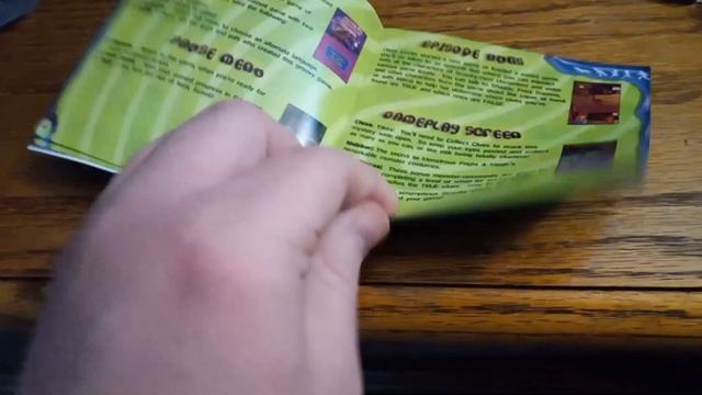 Scooby-Doo Unmasked DS Unboxing смотреть онлайн