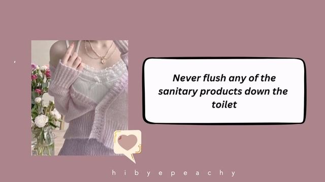 Period tips (do's and don'ts to save you from crying from bad cramps) смотреть онлайн