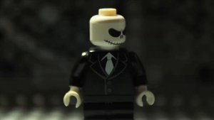 LEGO Freddy vs Jason (Halloween Special)