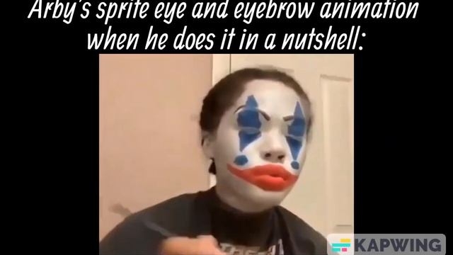 INCREDIBOX Slander смотреть онлайн