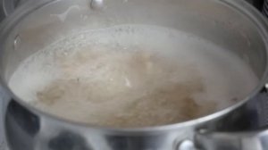 МАСЛЯТА - КАК БЫСТРО ПОЧИСТИТЬ И ПРАВИЛЬНО ВАРИТЬ СВЕЖИЕ МАСЛЯТА