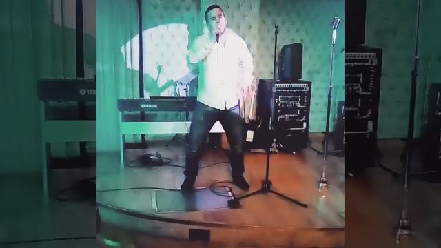 Тиман поет смотреть онлайн