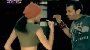 Kenan dogulu cakkidi