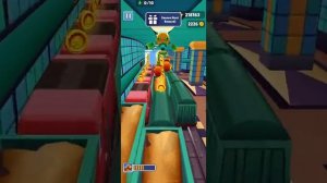 SUBWAY SURFERS BERLIN 2021 : MYSTERY MONDAY # iOS