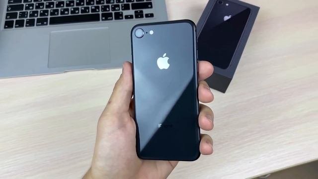 IPhone 8/Plus- СТОИТ ЛИ ПОКУПАТЬ В 2023 ГОДУ?