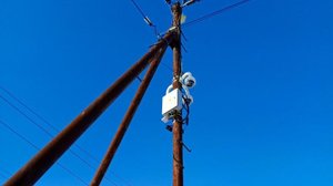 В Горноправдинске установили около 50 камер видеонаблюдения