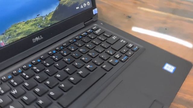 Dell latitude 5480 | Cấu hình khỏe giá rẻ đáp ứng đủ mọi nhu cầu смотреть онлайн