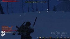 Stay Out / STORM / Войны с альянсами