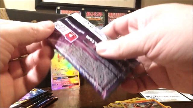 Pokemon Shining Legends Elite Trainer Box - Best Box Ever! смотреть онлайн