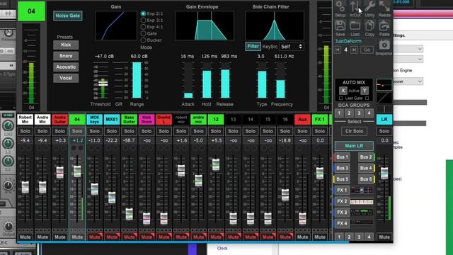 If Your Cakewalk Vocal Recording Sounds Like Chipmunks? Watch This смотреть онлайн