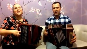 ЛИЯ БРАГИНА И ИВАН РАЗУМОВ:  "НЕ ДЛЯ МЕНЯ"