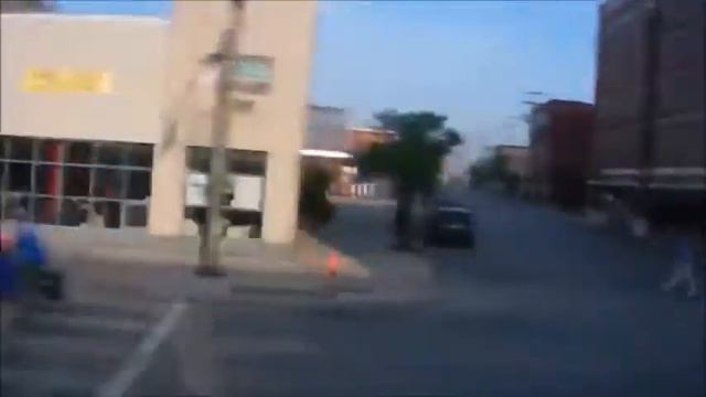 Car Tour across Columbus, Ohio, United States смотреть онлайн