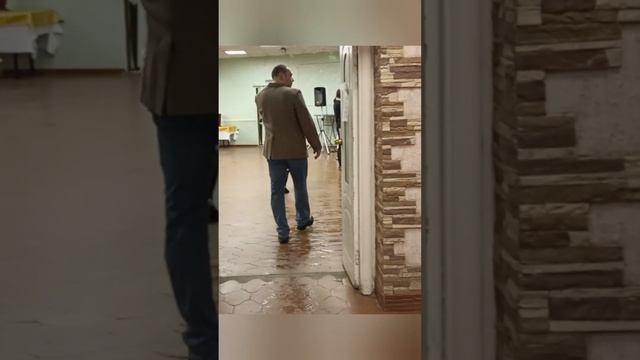 МОЙ ЮБИЛЕЙ 50?/ КАК ВСЁ НАЧИНАЛОСЬ ??/ гости собираются... смотреть онлайн