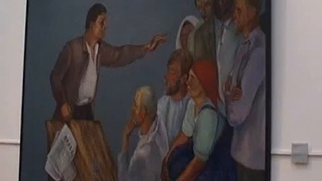 23 04 2015 Занятие в Третьяковской галерее смотреть онлайн