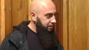 Званый ужин 302. Матрёна Калинина - певица, 36 лет. День 3 (27.11.2013)