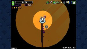 Секреты Хардмод мода | Nuclear throne