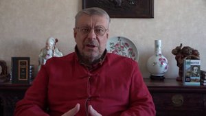 Реванш чёрного интернационала. Девятов А.П. 2024-03-16