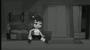 Клип,на самом деле гача лайф,аоставте лайк пожалуйста