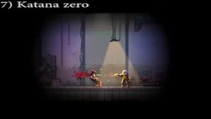 Топ 14 хардкорных 2D игр на ПК