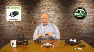 Mavic Mini - 10 Awesome Accessories You''ll Want In Your Kit