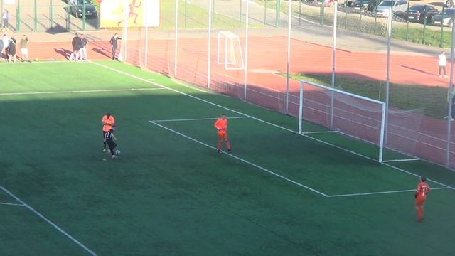 Лада-Центр - Форвард (серия пенальти) смотреть онлайн